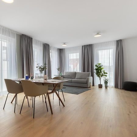 Limehome Guetersloh Eickhoffstrasse Dış mekan fotoğraf