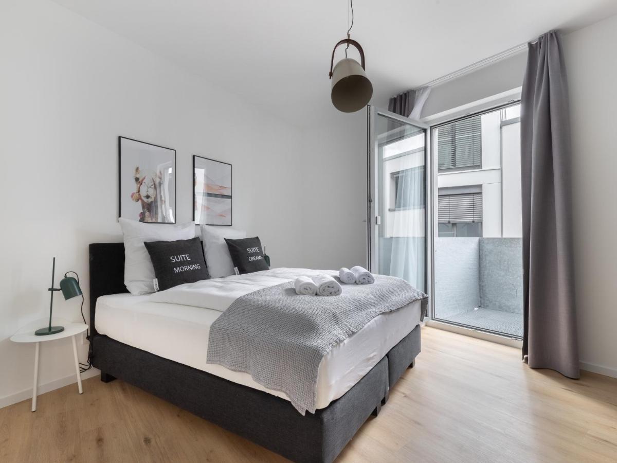 Limehome Guetersloh Eickhoffstrasse Dış mekan fotoğraf
