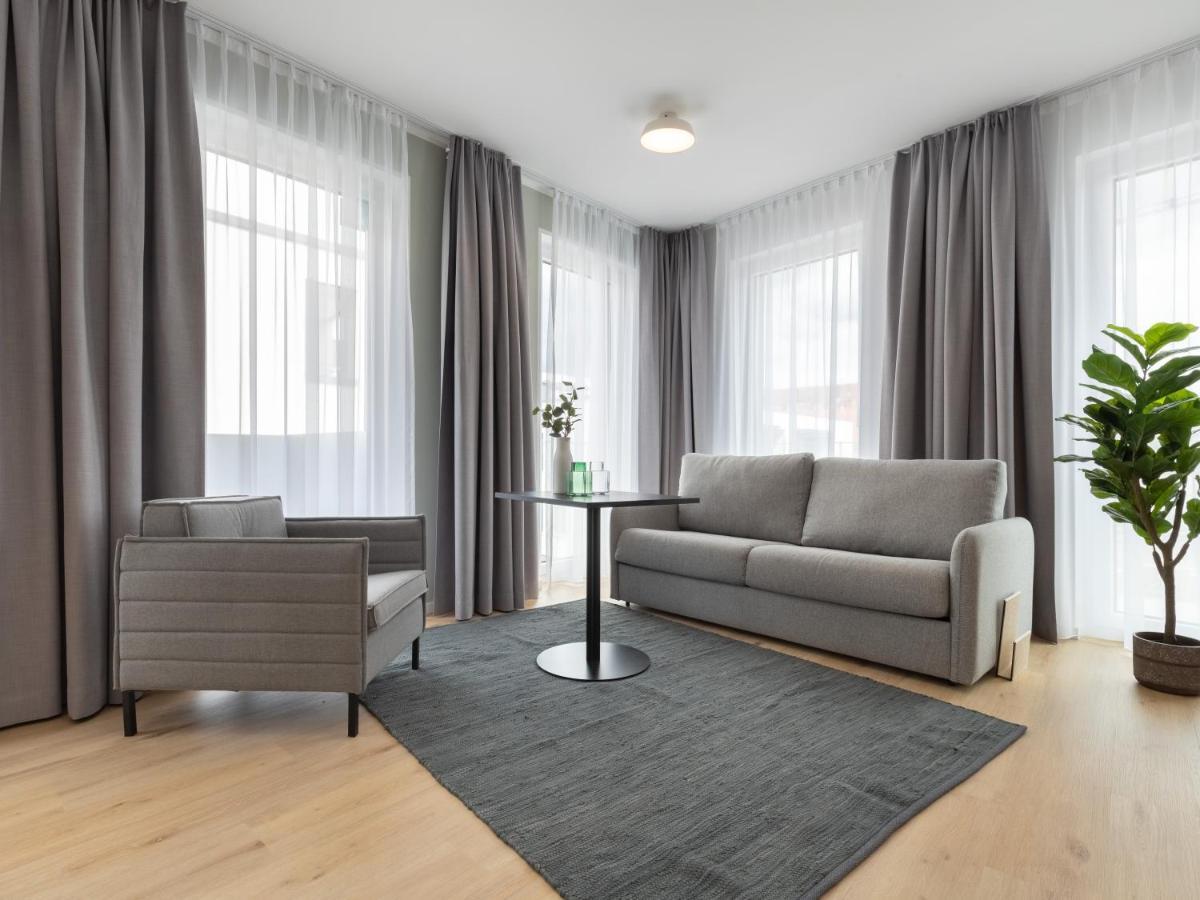 Limehome Guetersloh Eickhoffstrasse Dış mekan fotoğraf