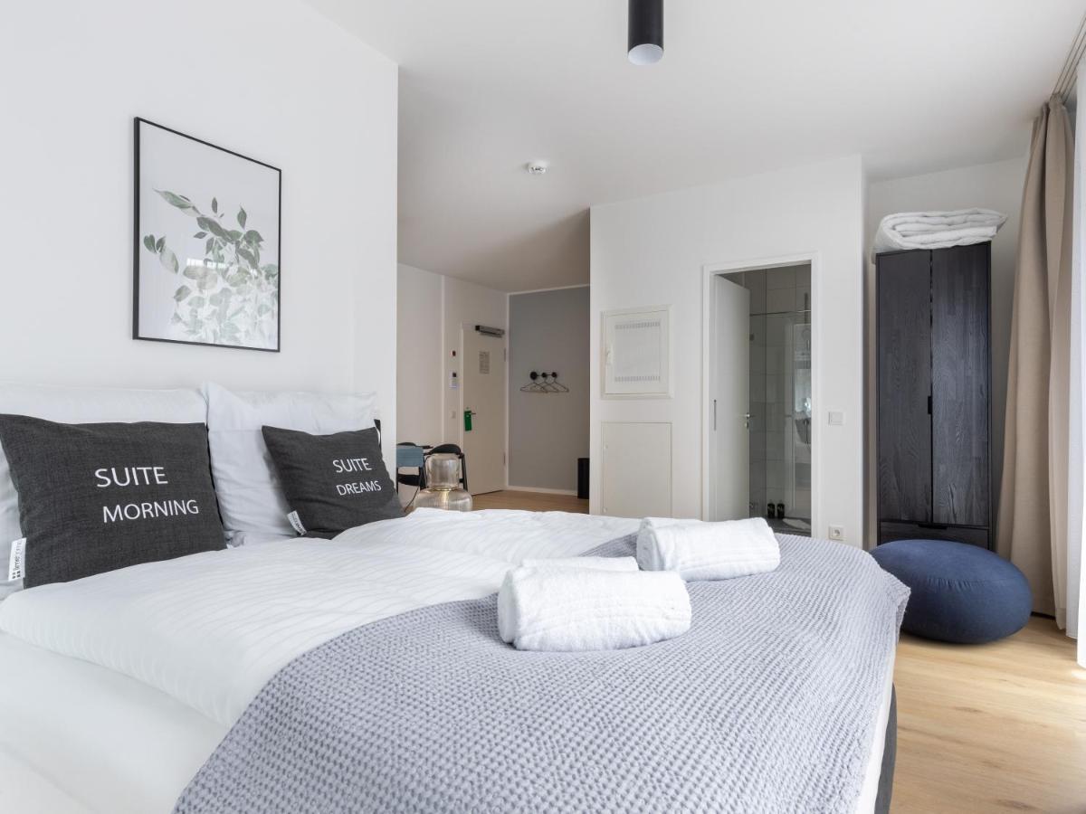 Limehome Guetersloh Eickhoffstrasse Dış mekan fotoğraf