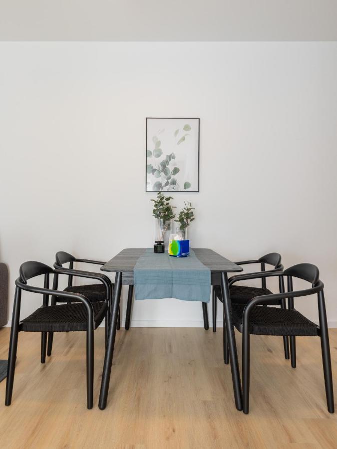 Limehome Guetersloh Eickhoffstrasse Dış mekan fotoğraf