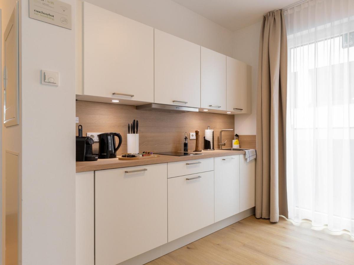 Limehome Guetersloh Eickhoffstrasse Dış mekan fotoğraf