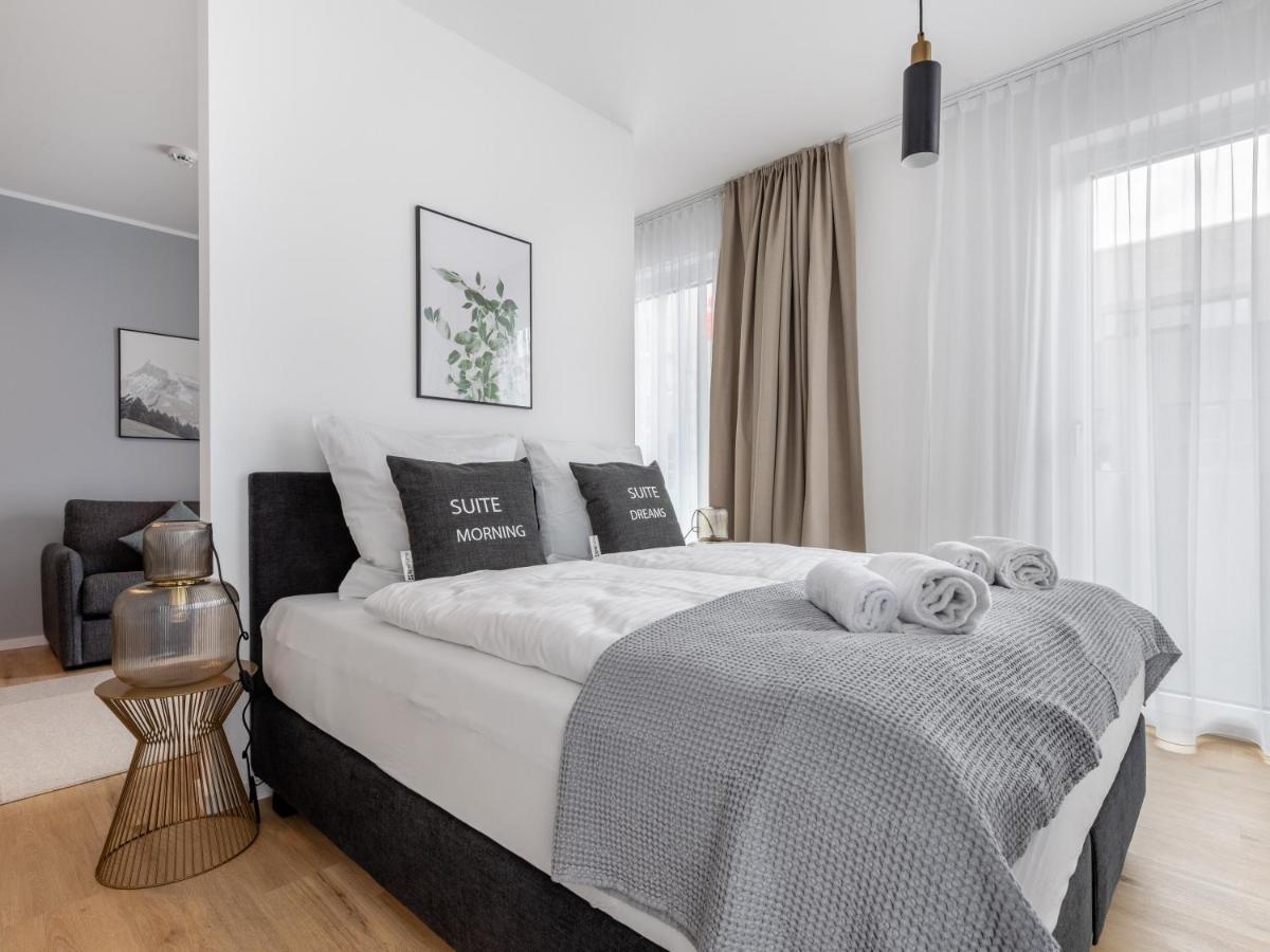 Limehome Guetersloh Eickhoffstrasse Dış mekan fotoğraf