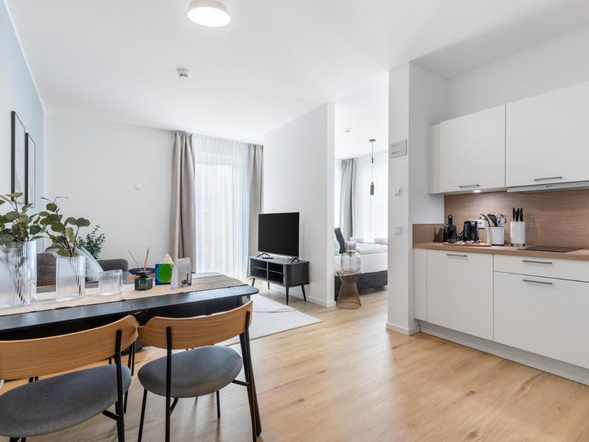 Limehome Guetersloh Eickhoffstrasse Dış mekan fotoğraf