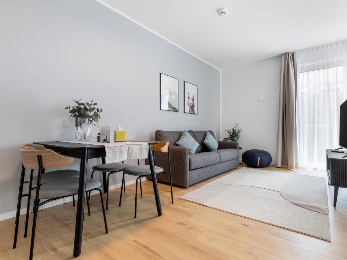 Limehome Guetersloh Eickhoffstrasse Dış mekan fotoğraf