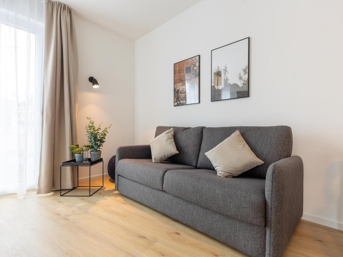 Limehome Guetersloh Eickhoffstrasse Dış mekan fotoğraf