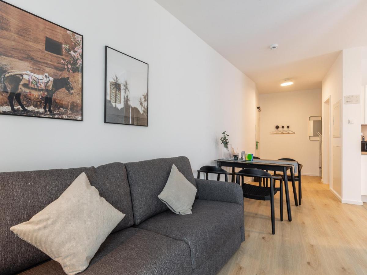Limehome Guetersloh Eickhoffstrasse Dış mekan fotoğraf
