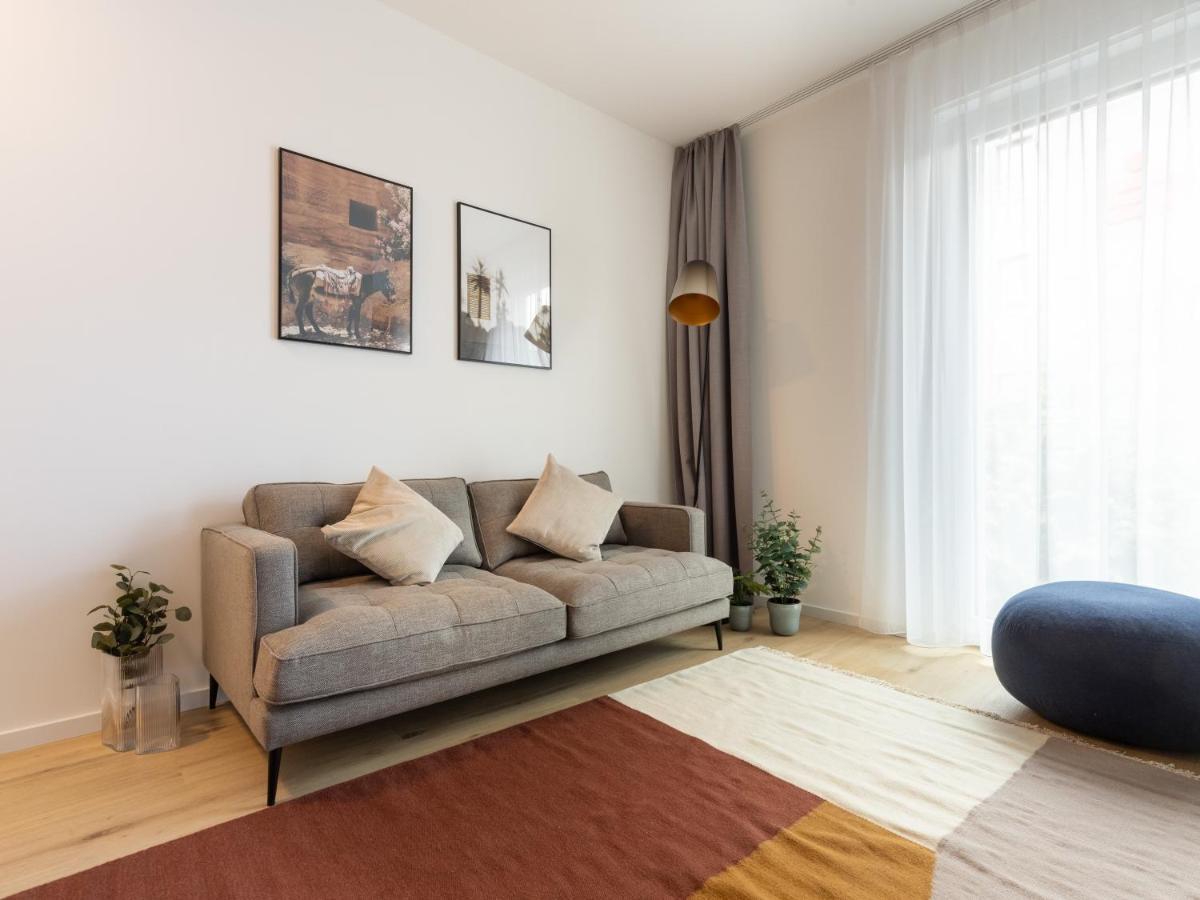 Limehome Guetersloh Eickhoffstrasse Dış mekan fotoğraf