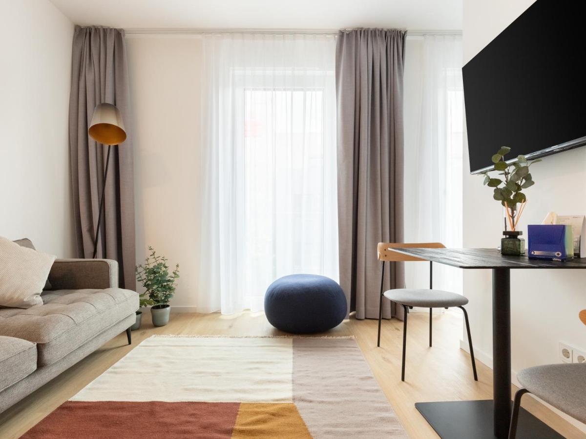 Limehome Guetersloh Eickhoffstrasse Dış mekan fotoğraf