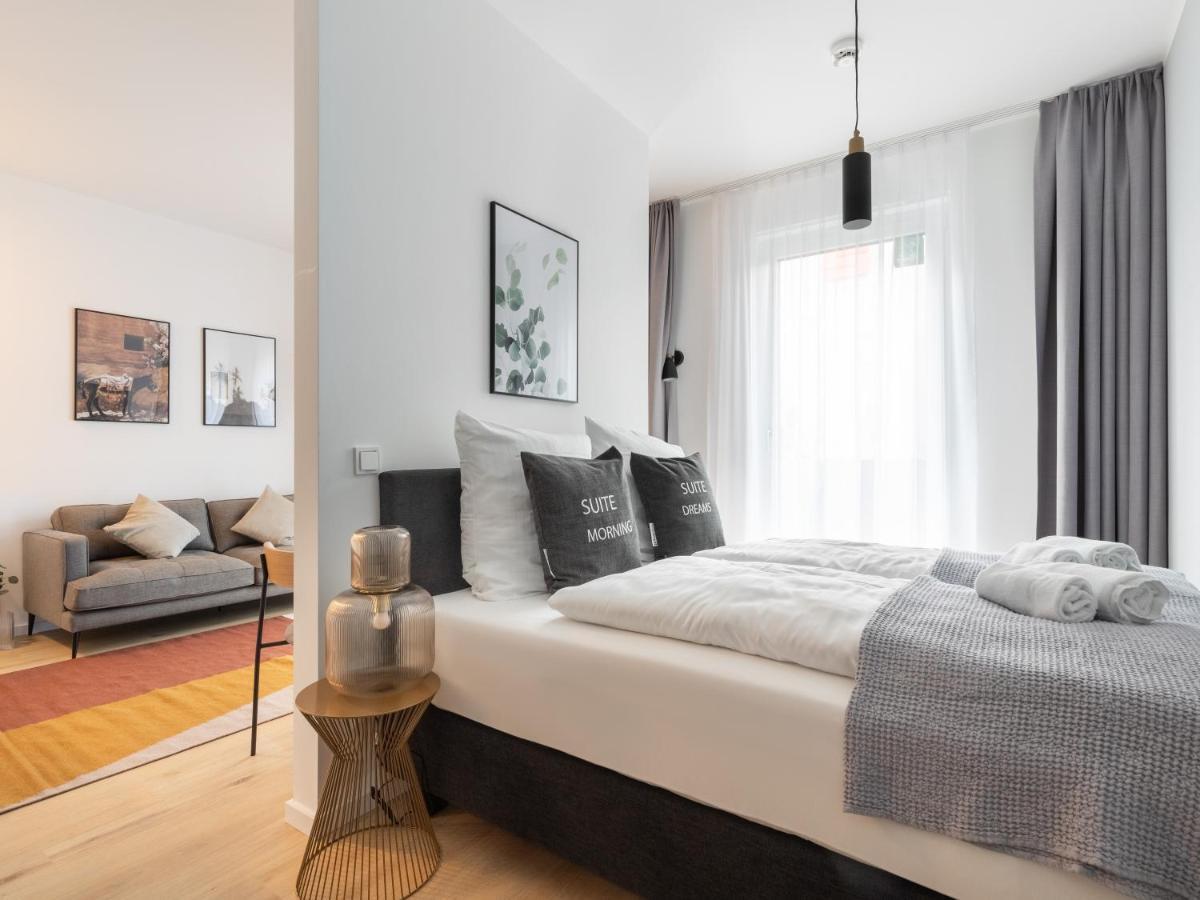 Limehome Guetersloh Eickhoffstrasse Dış mekan fotoğraf