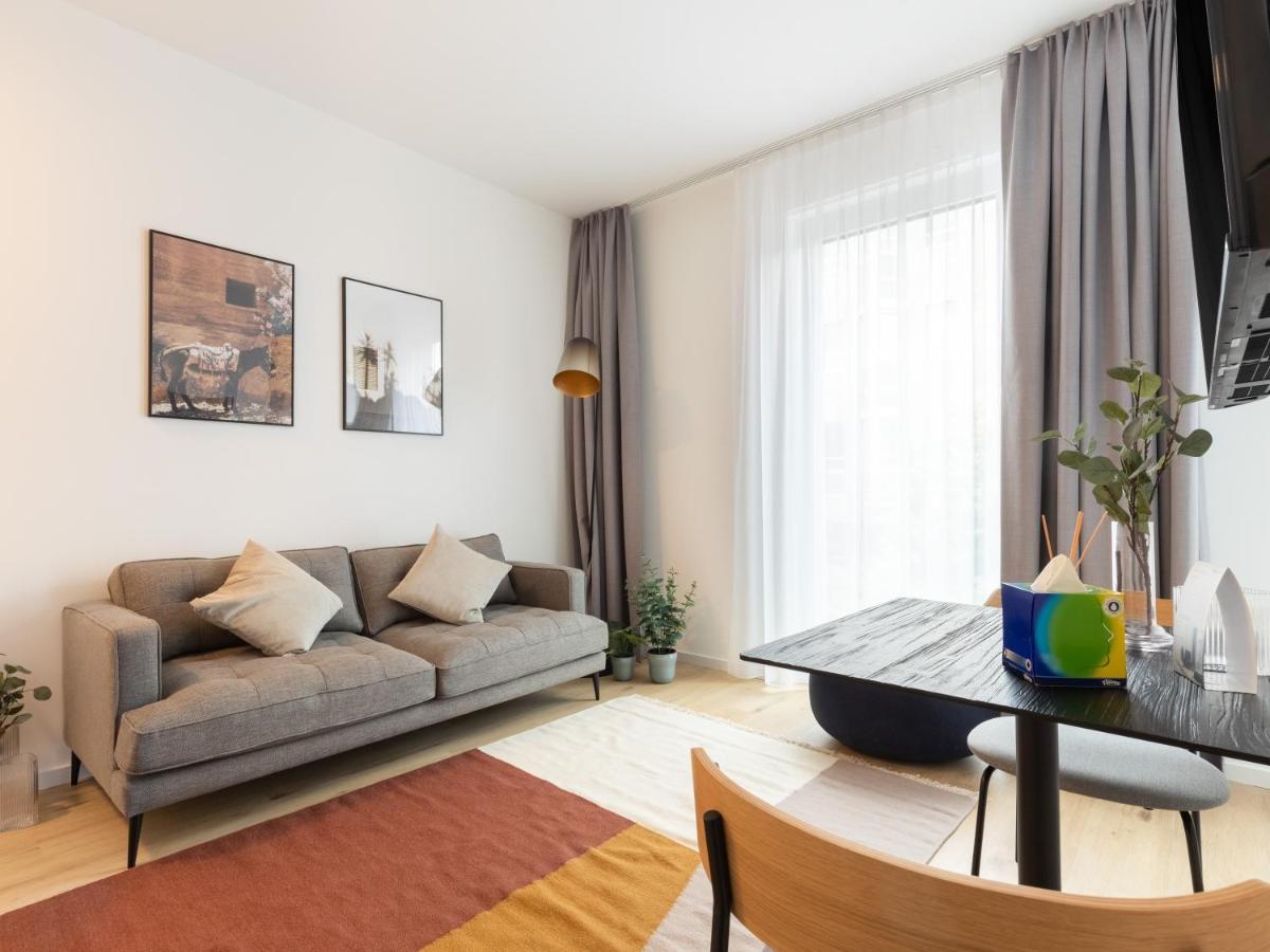 Limehome Guetersloh Eickhoffstrasse Dış mekan fotoğraf