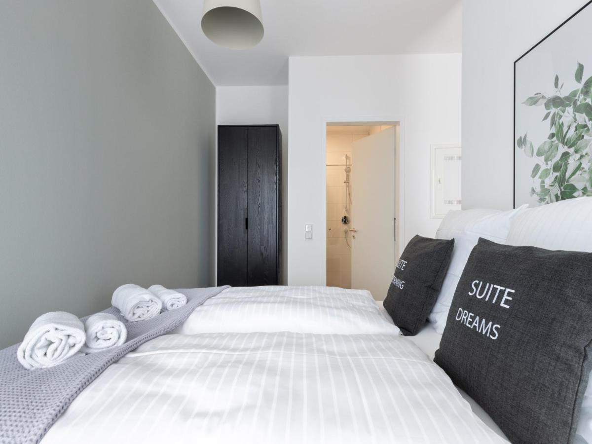 Limehome Guetersloh Eickhoffstrasse Dış mekan fotoğraf