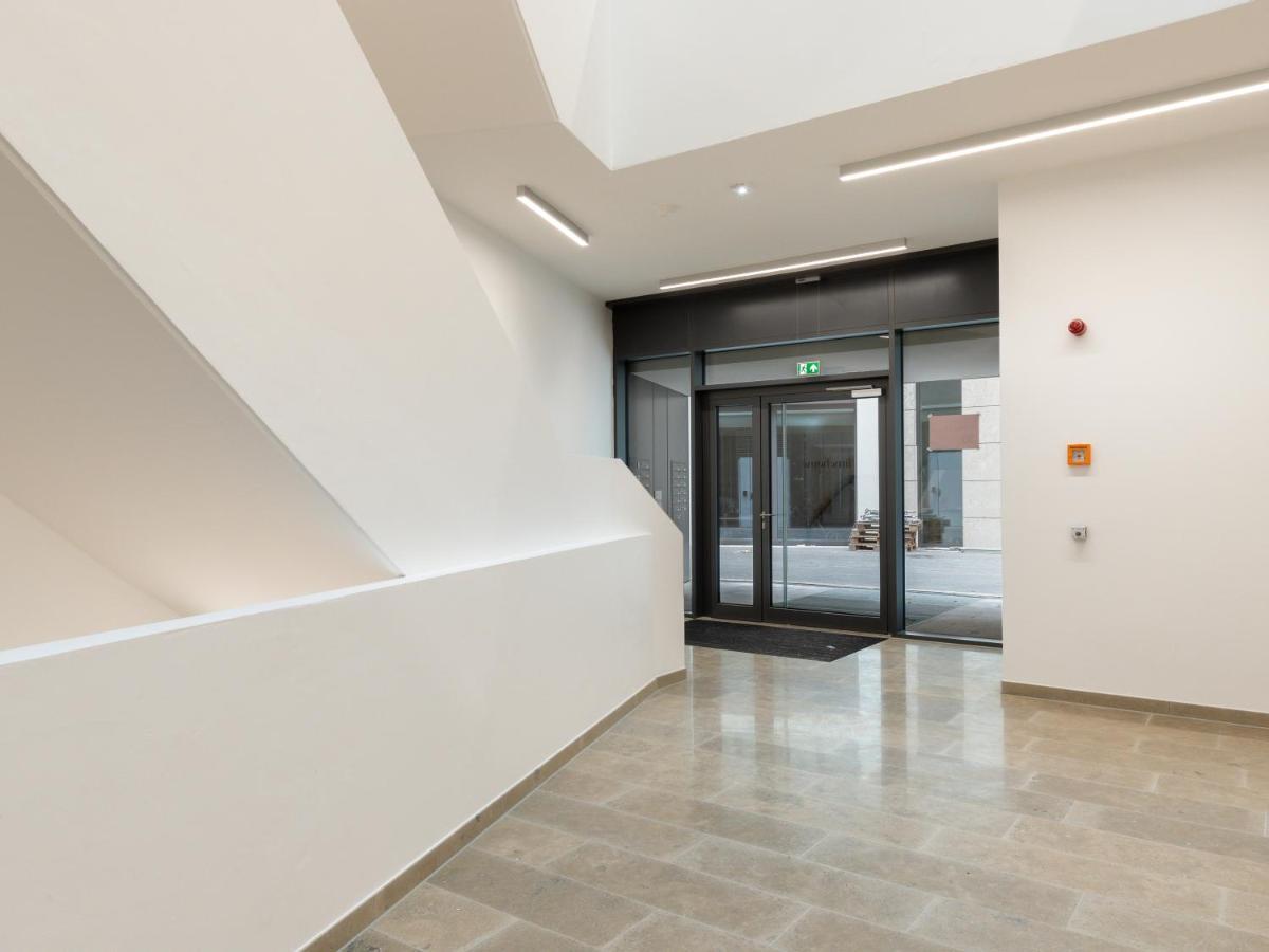 Limehome Guetersloh Eickhoffstrasse Dış mekan fotoğraf